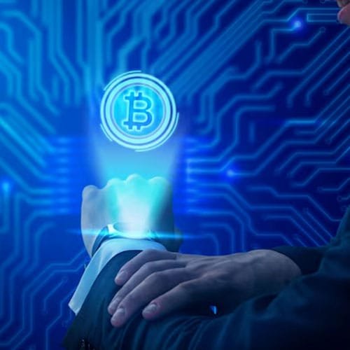 CryptoMate monitoring and optimization, highlighting continuous performance tracking and improvement of cryptocurrency investments.